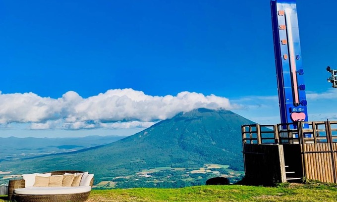 Kutchan Hotel | Hotel ∙ 1 bedroom ∙ 1 guest