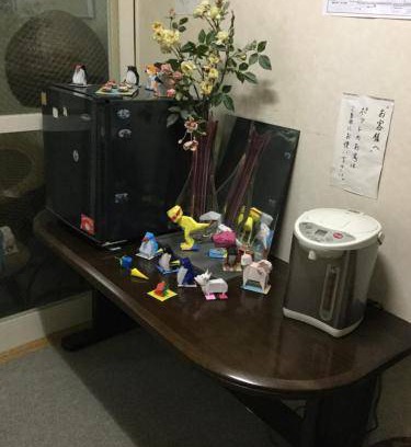 Akankohan Hotel | 18 m² Hotel ∙ 5 guests