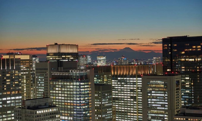Nihonbashimuromachi Hotel | 60 m² Hotel ∙ 1 bedroom ∙ 2 guests