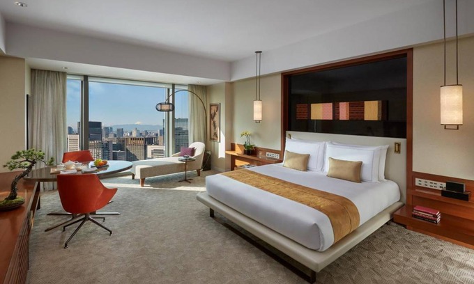 Nihonbashimuromachi Hotel | 50 m² Hotel ∙ 1 bedroom ∙ 2 guests