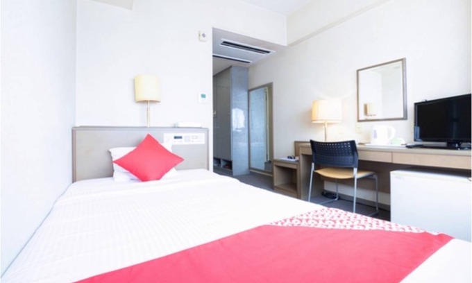 Odawara Hotel | 13 m² Hotel ∙ 1 bedroom ∙ 1 guest