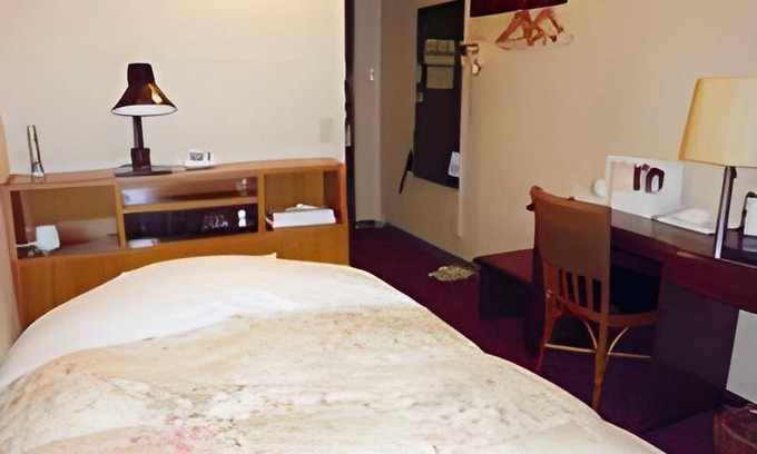 Miyoshi Hotel | 16 m² Hotel ∙ 99 guests