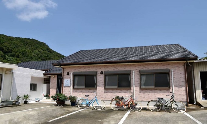 Naruto Hostel | Hostel ∙ 8 guests