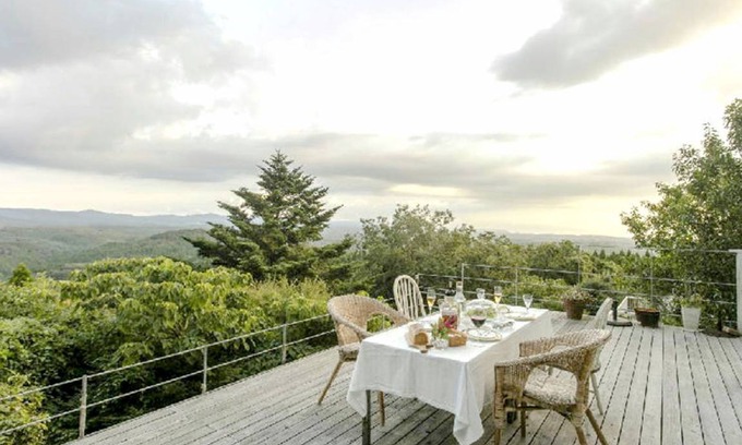 Kirishima House | 80 m² House ∙ 3 bedrooms ∙ 4 guests
