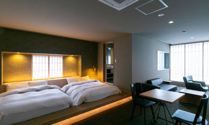Ureshino Hotel | 50 m² Hotel ∙ 3 guests
