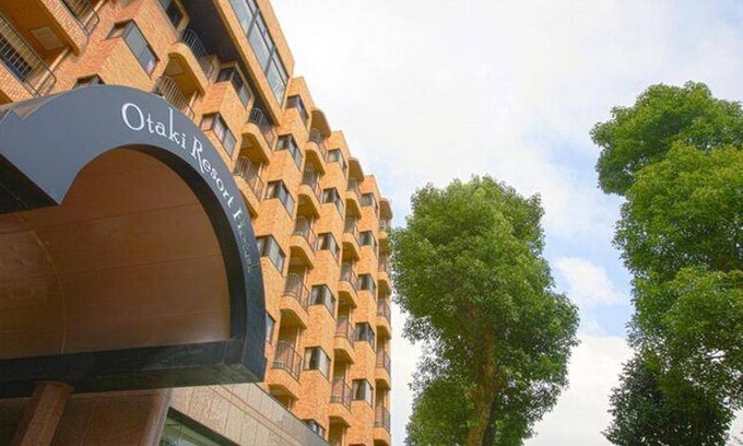 Otaki Hotel | 30 m² Hotel ∙ 9 guests