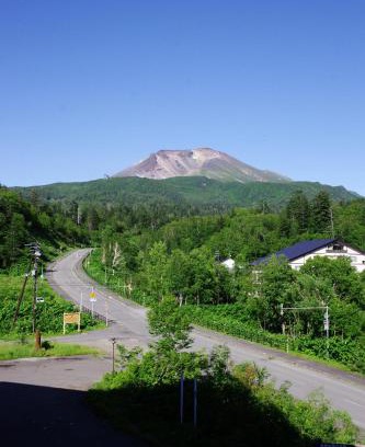 Asahidake Onsen Hostel | K's House Hokkaido - Asahidake Onsen Hostel
