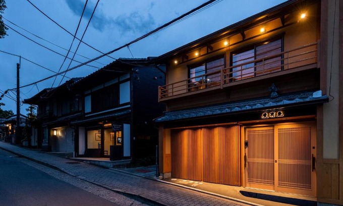 Higashiyama House | Keiyugyo Chion - Vacation STAY 16237v