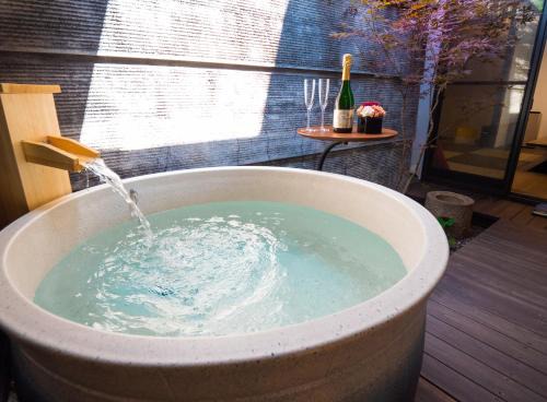 Gion House | Kiraku Kyoto Gion
