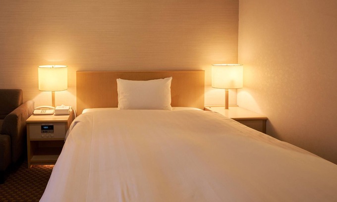 Hatobacho Hotel | Kobe stay of my own style Without meals Simp/Kobe Hyōgo