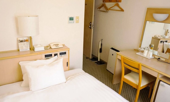 Hatobacho Hotel | Kobe Stay of Your Own Style Room without meals/Kobe Hyōgo