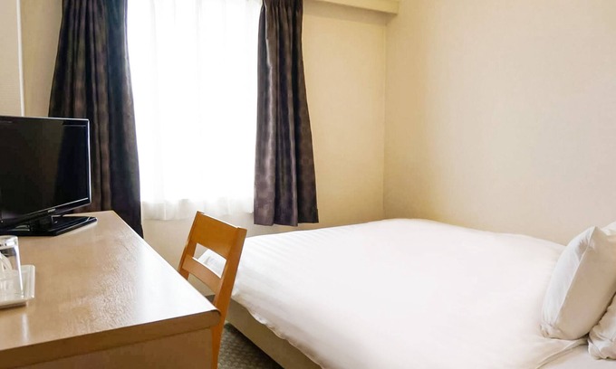 Hatobacho Hotel | Kobe Stay of Your Own Style Breakfast includ/Kobe Hyōgo