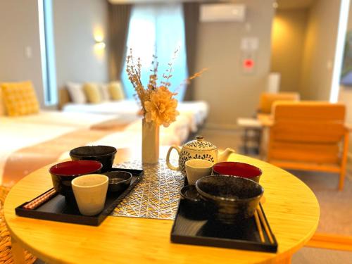 Minato Apartment | Koti Sopo Universal Bay 2 by Liaison