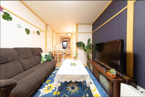 Minami Apartment | Kyorakuya