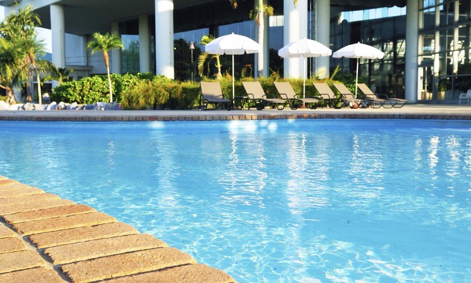 Ginowan Resort | Laguna Garden Hotel