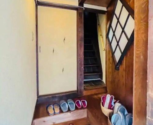 Minato Villa | LOCAL PRIDE ASASHIOBASHI NINJA HOUSE【楽しみ盛りだくさん忍者ハウスにステイ!】USJ・大阪城・関西空港に便利、ご家族大歓迎、最寄駅徒歩圏
