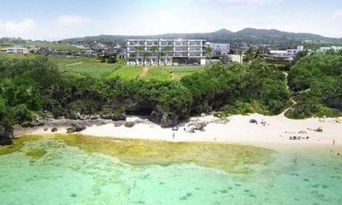 Maeda Condo | Longvacation Okinawa 103