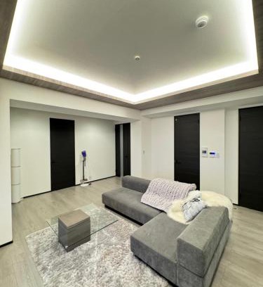 Namba Apartment | MA house 701