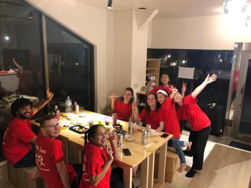 Adachi Hostel | MAKOTO GUESTHOUSE -Enjoy your stay-