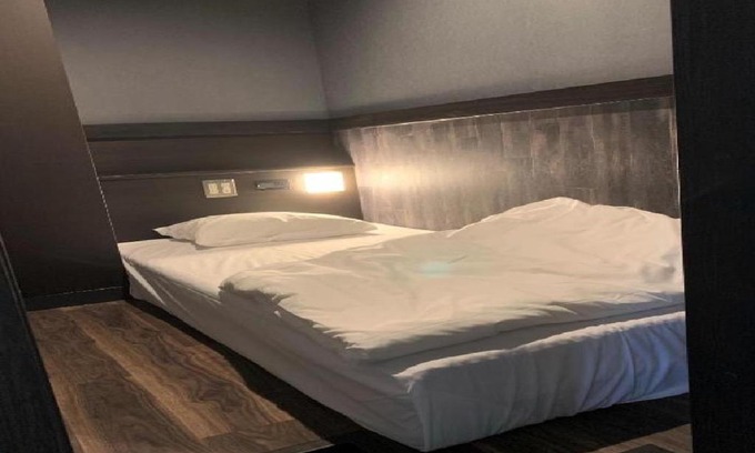 Suruga Ward Hotel | MALE ONLY Hotel Capsule Inn Shizuoka-Vacation STAY 75183