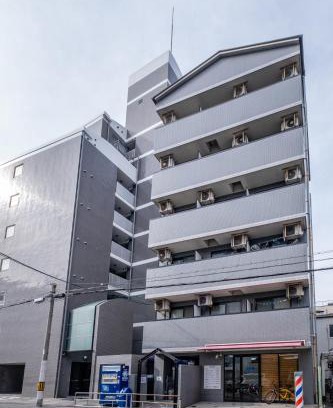 Joto Apartment | Marron Home