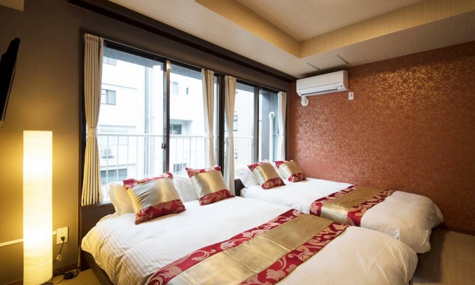 Kanda Izumicho Hotel | MARUTOMO HOTEL AKIHABARA
