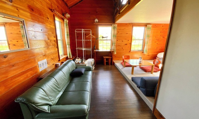 Teshikaga Hostel | Mashuko Youth Hostel