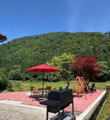 Ishikawa Prefecture House | MIYABI Guesthouse