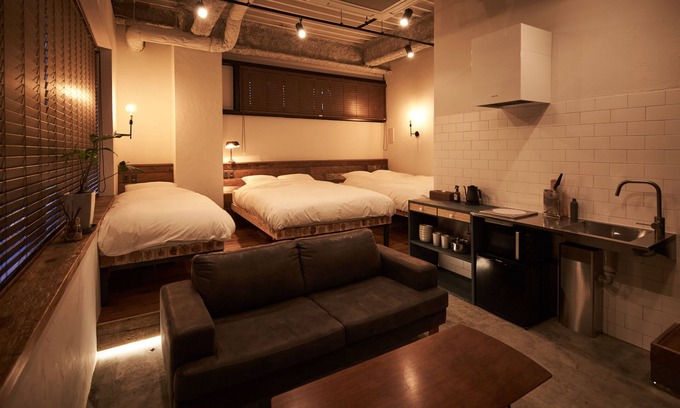 Chuo-ku House | Mizuka Imaizumi 1