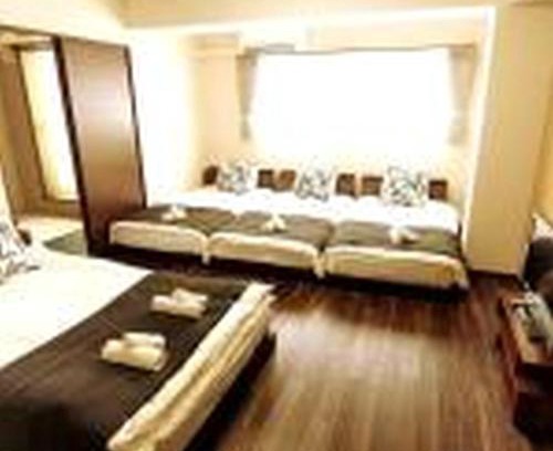 Shinsekai Apartment | Mutsumi Shinimamiya 701 むつみ庵新今宮 701