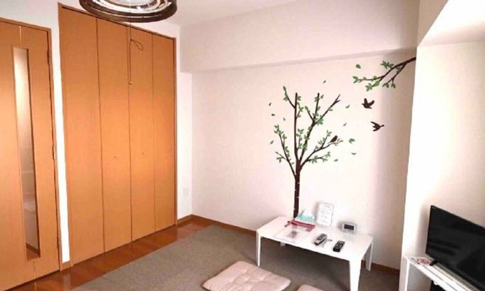 Kokubunji Apartment | No 3023 minutes walk from JR Kokubunji Station /Kokubunji Tokyo