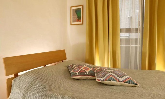 Minamiotsuka Apartment | NowSpecialPriceOTSUKA Garden Otsuka 302