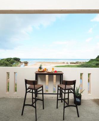 Maeda Villa | Ocean Therapy House