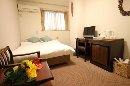 Hyakunincho Hotel | Okubo Hotel Hawaii
