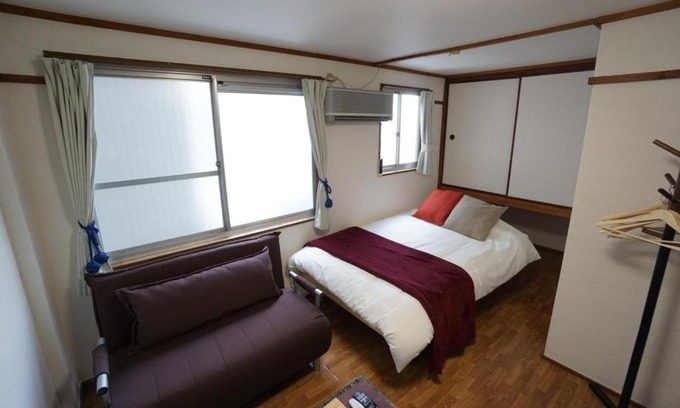 Nanbasennichimae Apartment | Osaka - Apartment / Vacation STAY 72797