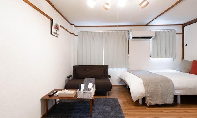 Nanbasennichimae Apartment | Osaka - Apartment / Vacation STAY 72434