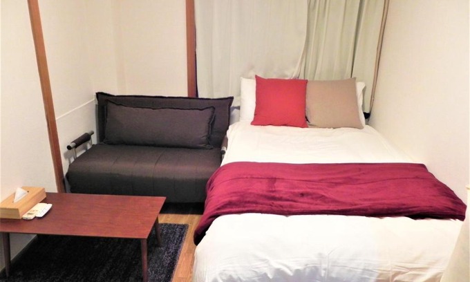 Nanbasennichimae Apartment | Osaka - Apartment / Vacation STAY 72752
