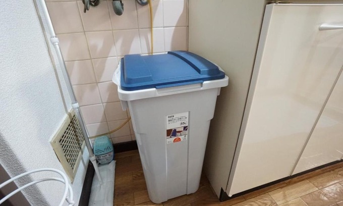 Nanbasennichimae Apartment | Osaka - Apartment / Vacation STAY 72831
