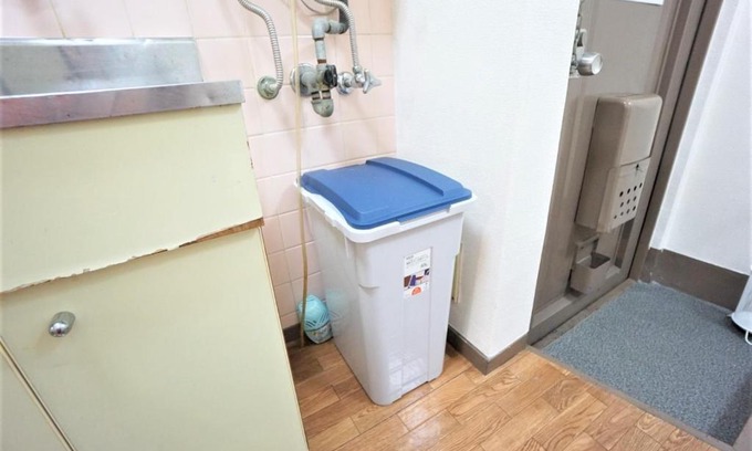 Nanbasennichimae Apartment | Osaka - Apartment / Vacation STAY 72933