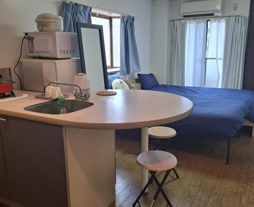 Minato Apartment | Osaka Casino House