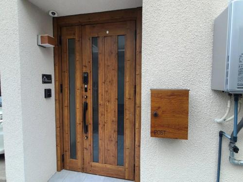 Gion Hotel | Platinum Yasaka - Vacation STAY 84649v