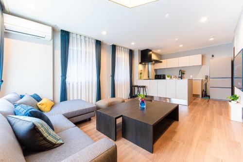 Minamiaoyama House | Poka villa aoyama - Vacation STAY 19050