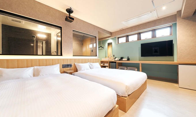 Maejima Hotel | Rakuten STAY Naha Tomari Pier