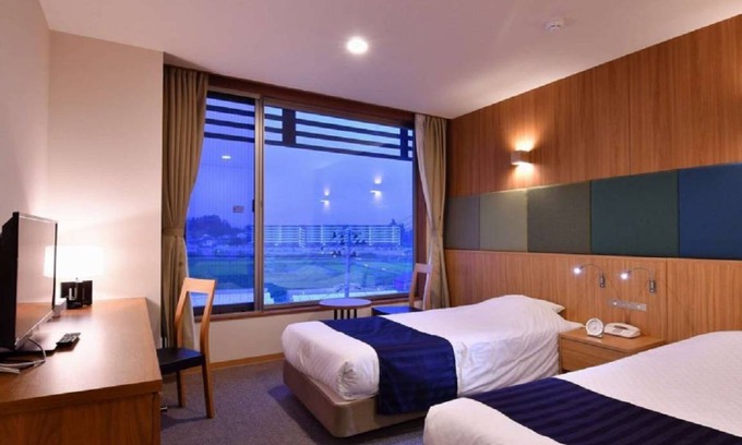 Rikuzentakata Hotel | Rikuzentakata capitalhotel1000