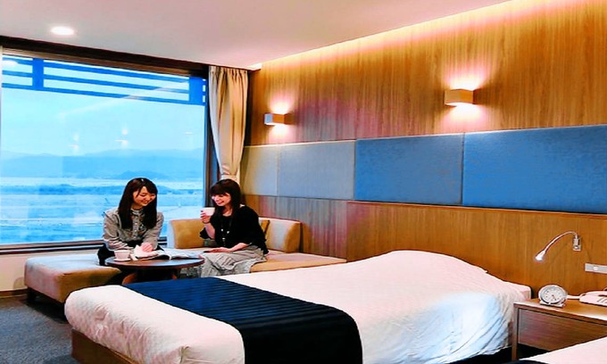 Rikuzentakata Hotel | Rikuzentakata capitalhotel1000