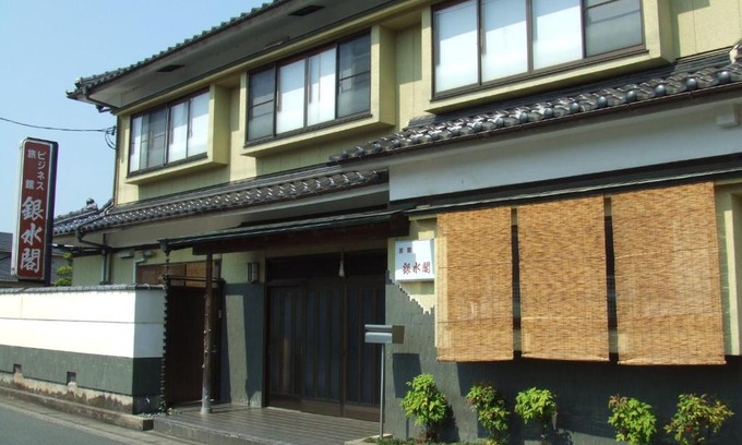 Maizuru Hotel | Ryokan Ginsuikaku - Vacation STAY 40409