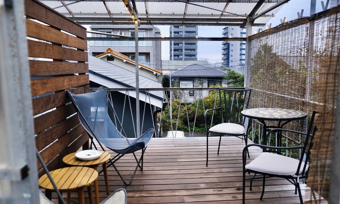 Odawara Hostel | RYOKAN PLUM