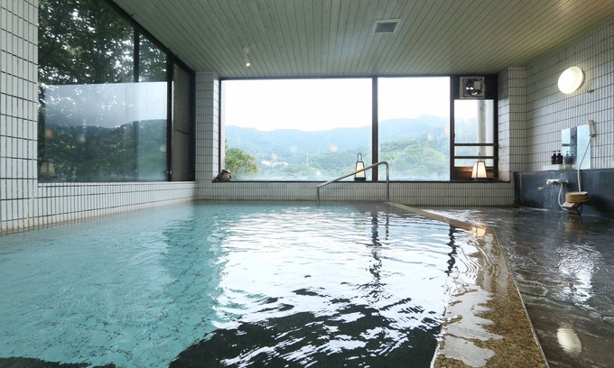 Miyakami House | Ryokan Shiori