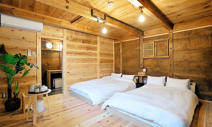 Sasayama Hotel | Sasayama Castle Town Guest House KOMEYA