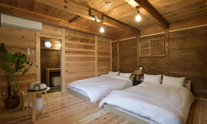 Sasayama Hotel | Sasayama Castle Town Guest House KOMEYA - Vacation STAY 92064